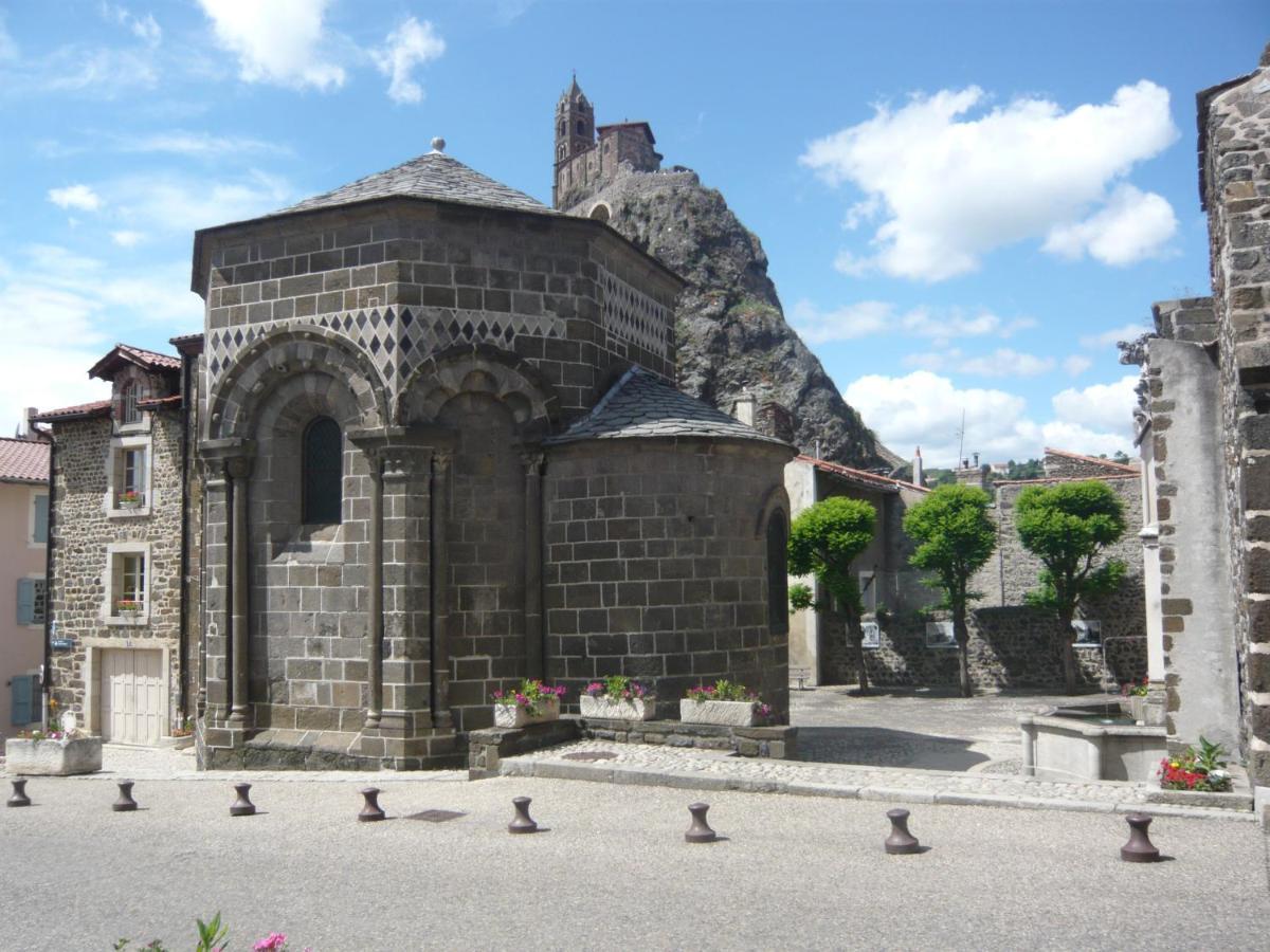 Le Petit St Clair * Le Puy-en-Velay