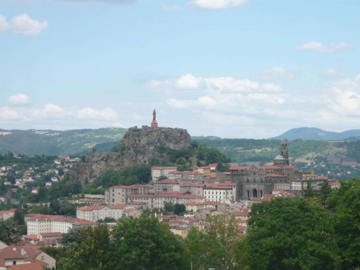 Le Petit St Clair Le Puy-en-Velay
