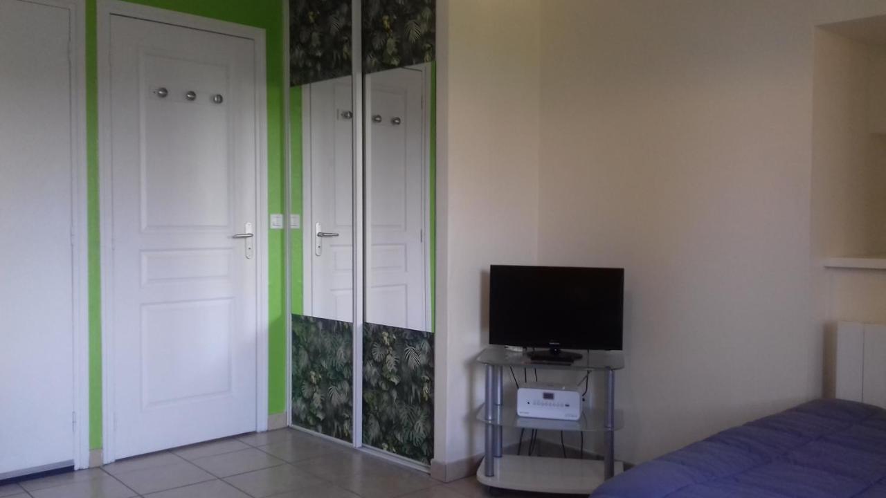 Apartment Le Petit St Clair *