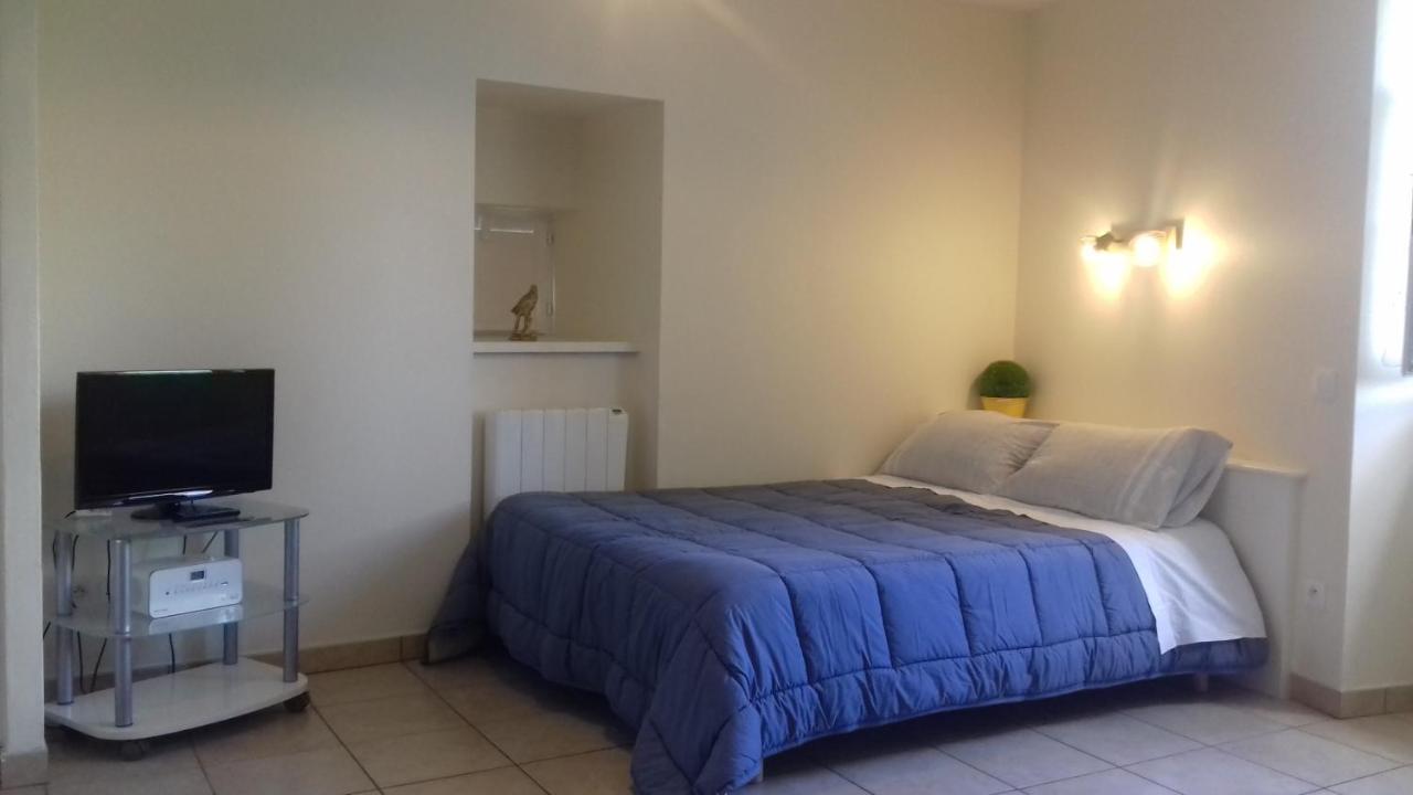 Le Petit St Clair Apartment