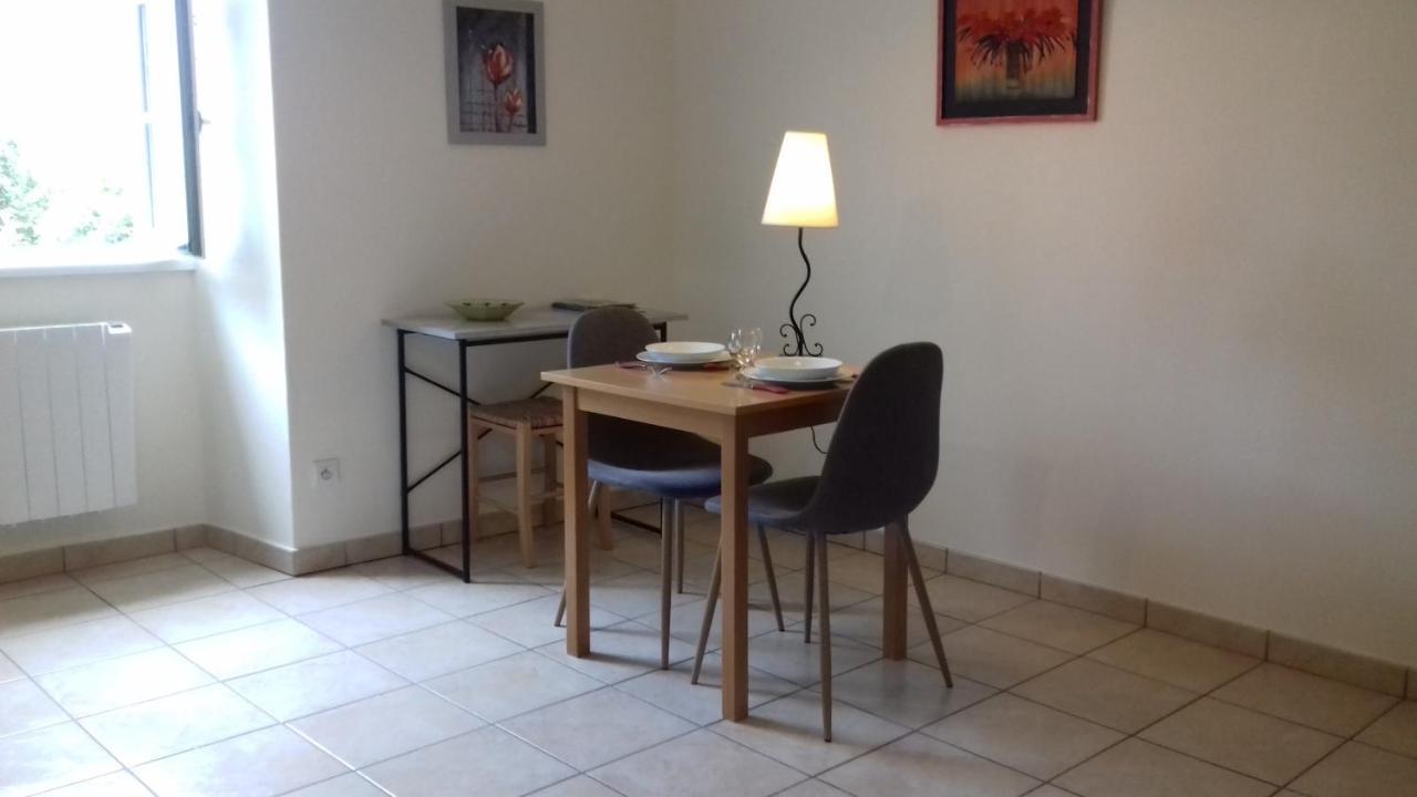 Le Petit St Clair Le Puy-en-Velay